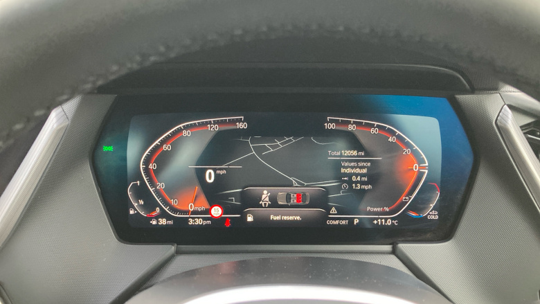 BMW 2 Series 218i [136] M Sport 4dr DCT Petrol Saloon